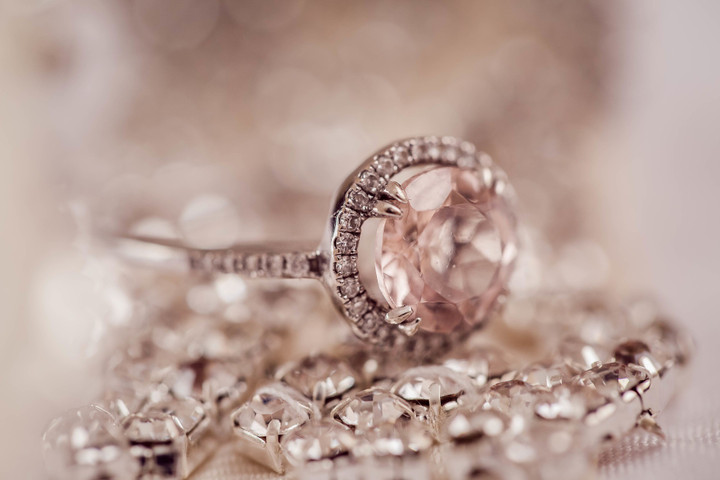 girl rings