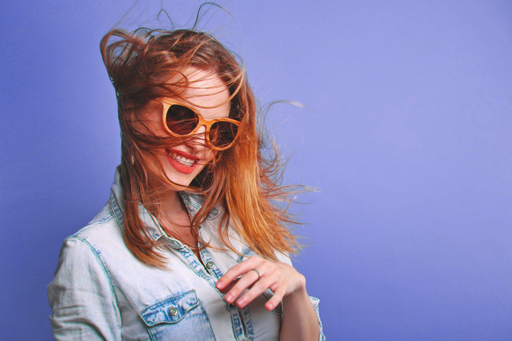 sunglasses for her
