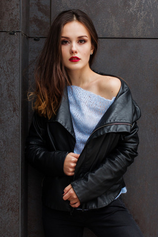women jacket