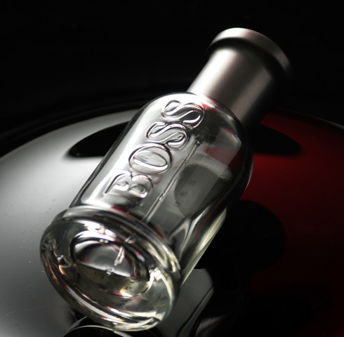 perfumes