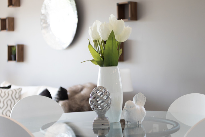 mind-blowing ideas for the decor of your walls