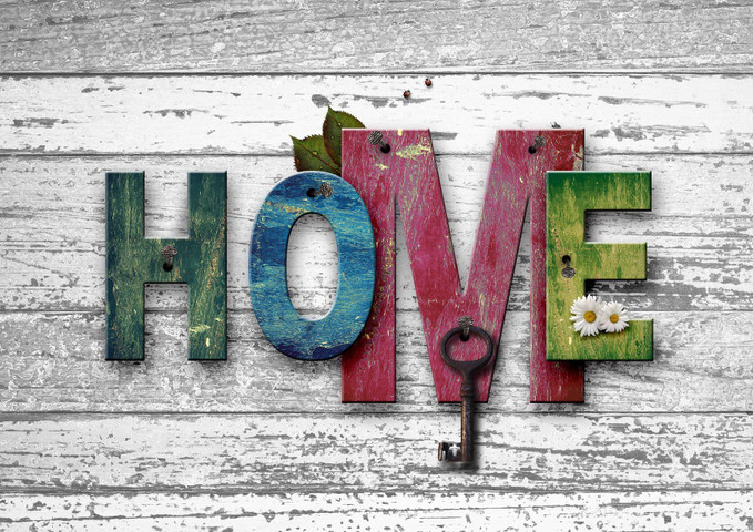 Decor with Acrylic Paints