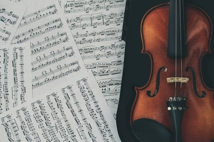The Nicest thing to do with Guitar