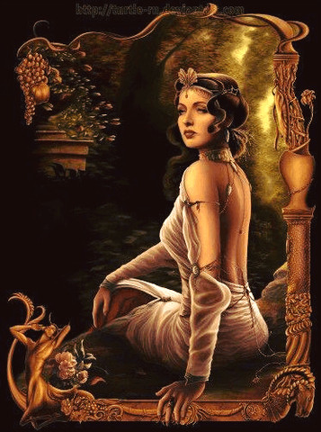 Hera The GREEK goddess –whose anger was the root cause of the creation of MILKY WAY, How? Let’s explore