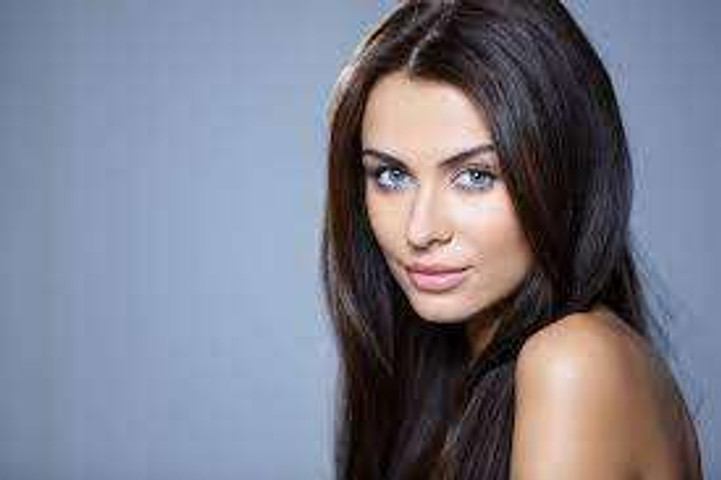 Beautiful shoulder length haircut styles