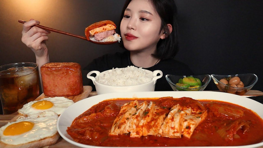 Mukbang - Korean eating trend; Is it an interest or a disorder, let