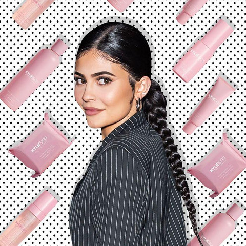 Kylie Jenner