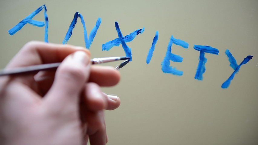 Overcoming Anxiety