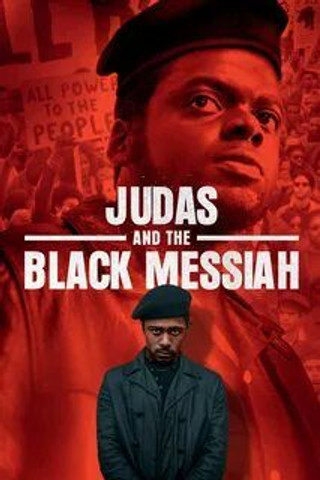 Judas and Black Messiah