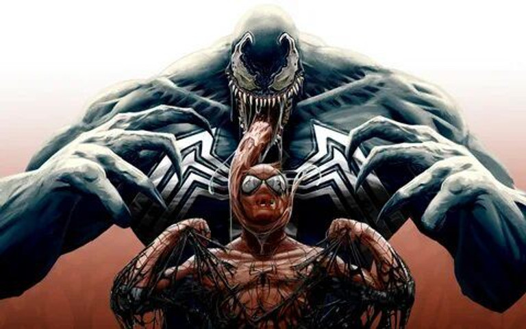 Venom: let there be carnage