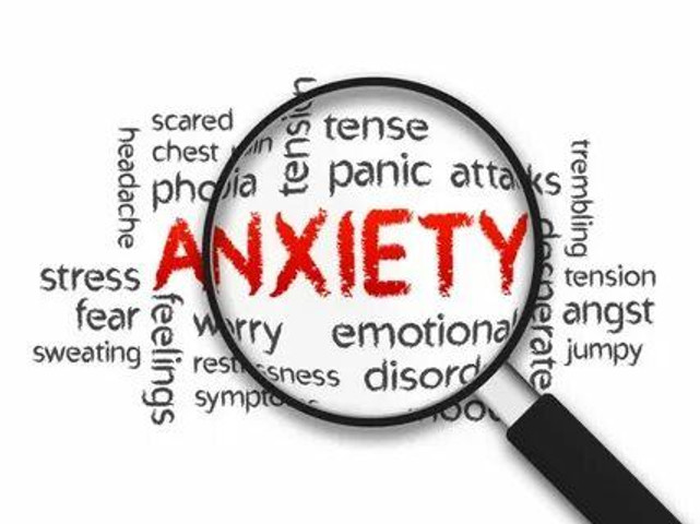 Is there a difference between a panic attack and an anxiety attack.