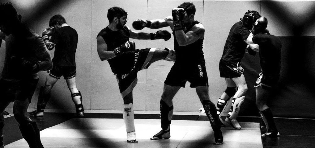  Types Of Anaerobic Exercises: 4- High intensity interval training