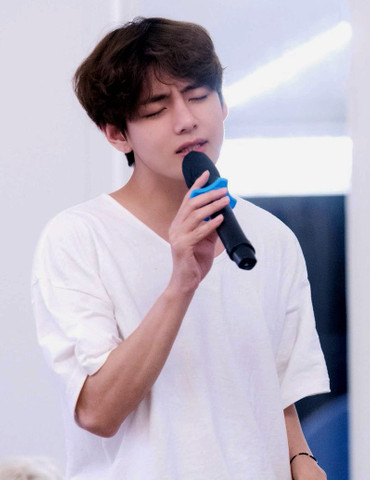 Highlights of BTS In the soop Season 2: BTS V is up for Karaoke 