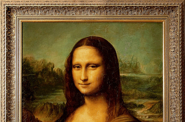 The History and Mystery of Mona Lisa