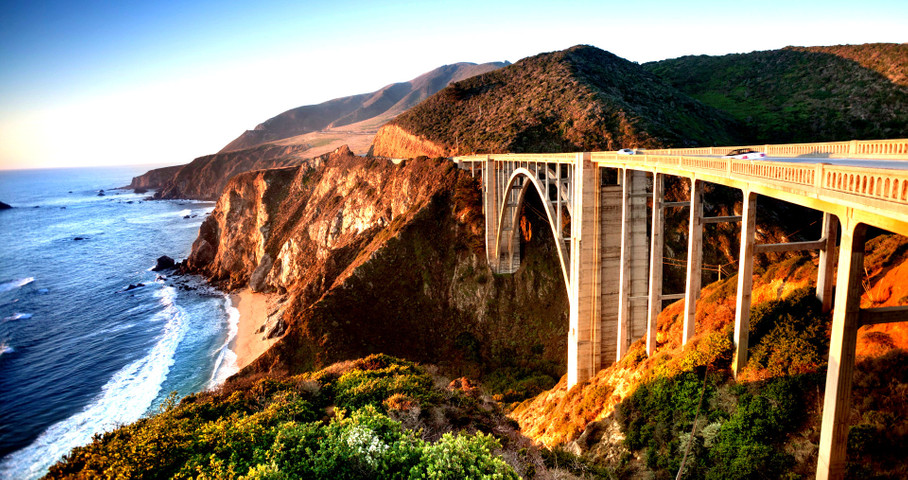 Famous Places in USA To Visit