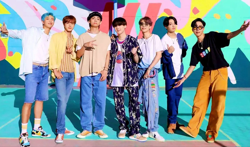 Most Viewed Youtube Videos In first 24 Hours:2- “ Dynamite ” by BTS