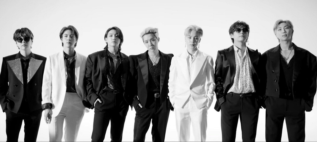  Most Viewed Youtube Videos In first 24 Hours:1- “Butter” by BTS