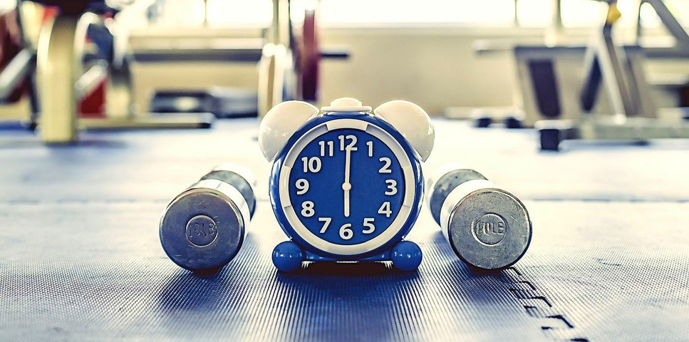 How To Become Flexible : Make a proper routine
