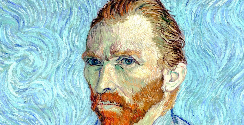 Famous Self-Portraits Of Artists