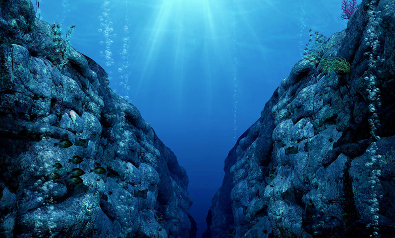 Unsolved Mysteries In The Ocean 
