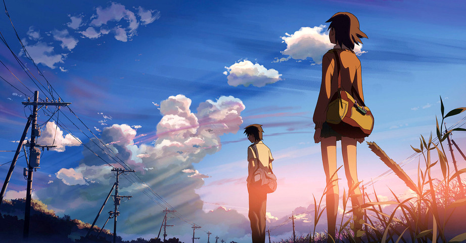 Most Famous Anime In The World 