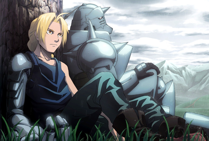 Most Famous Anime In The World 