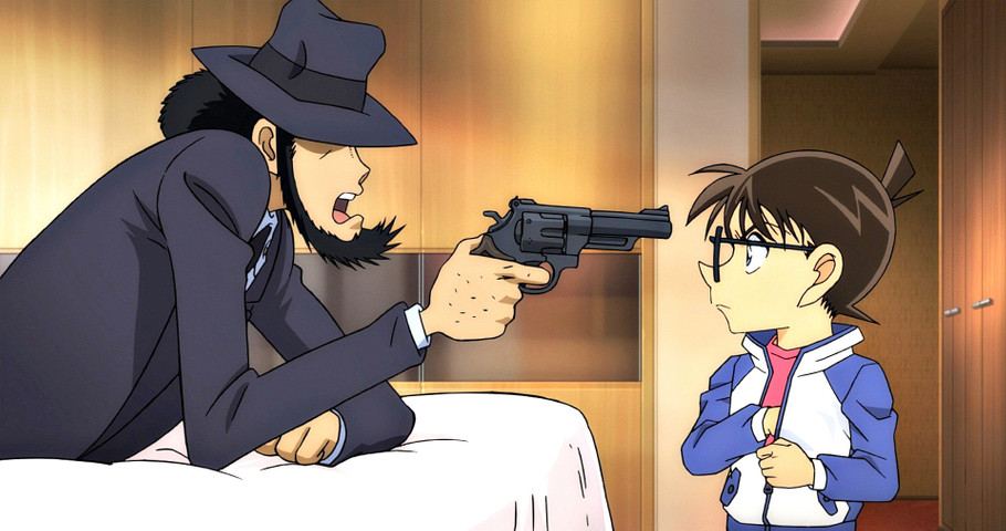Most Famous Anime In The World 