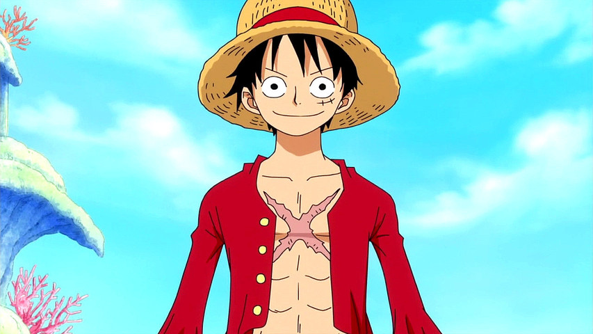Most Famous Anime In The World 
