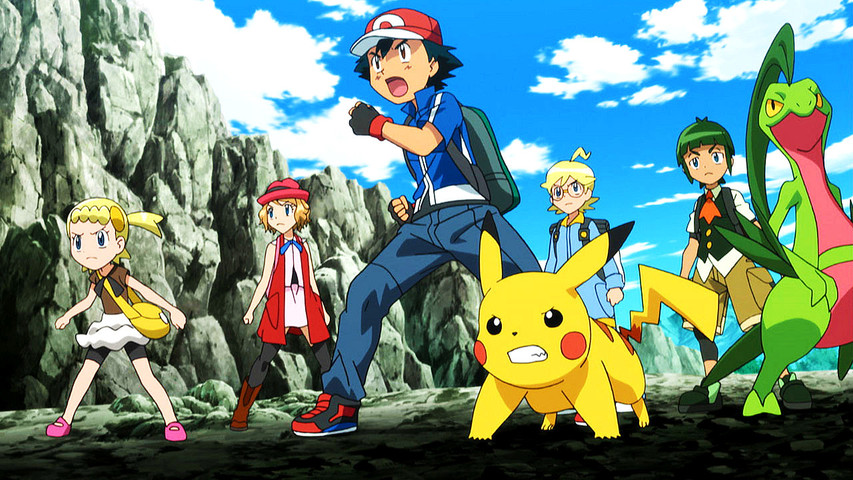 Most Famous Anime In The World 