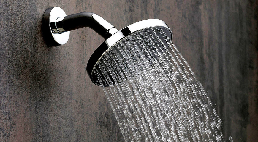 Health Benefits Of Cold Showers 