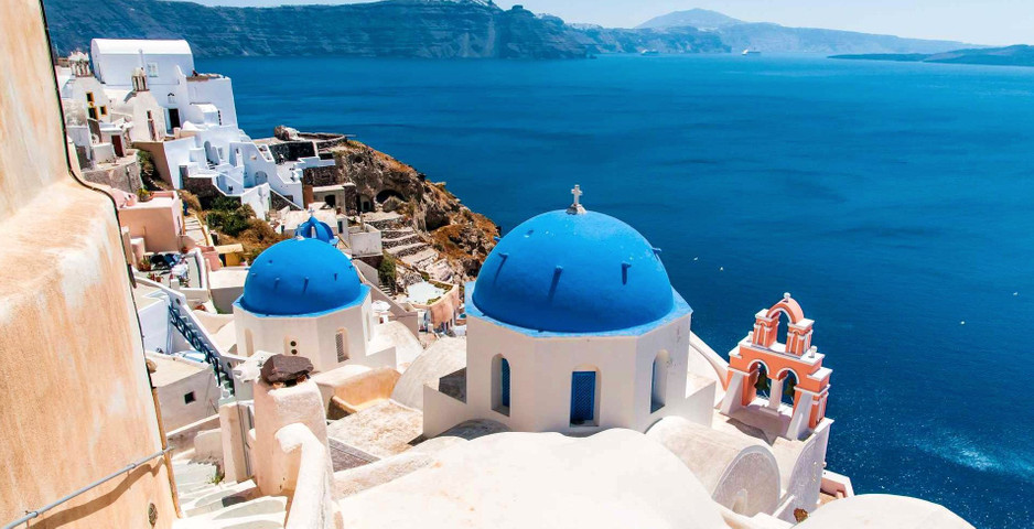 Most Popular Tourist Destinations