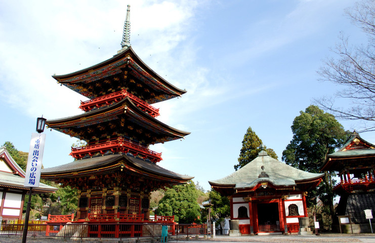 Famous places in Japan You Should Visit 