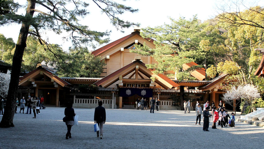 Famous places in Japan You Should Visit 