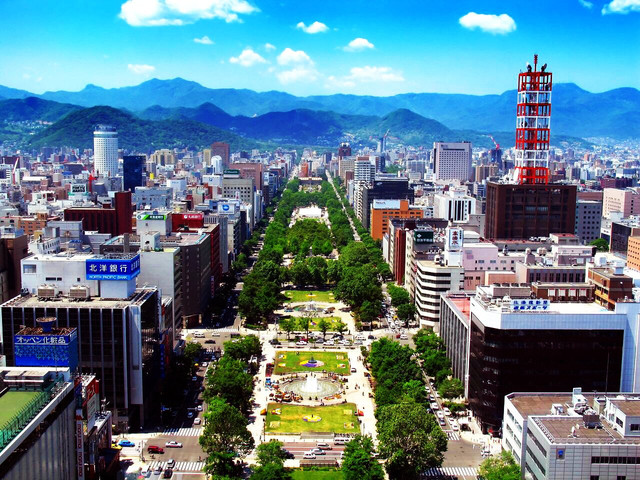 Famous places in Japan You Should Visit 
