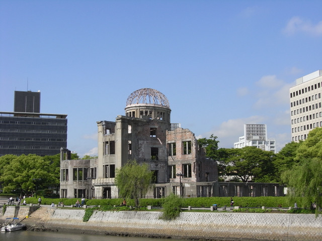 Famous places in Japan You Should Visit 
