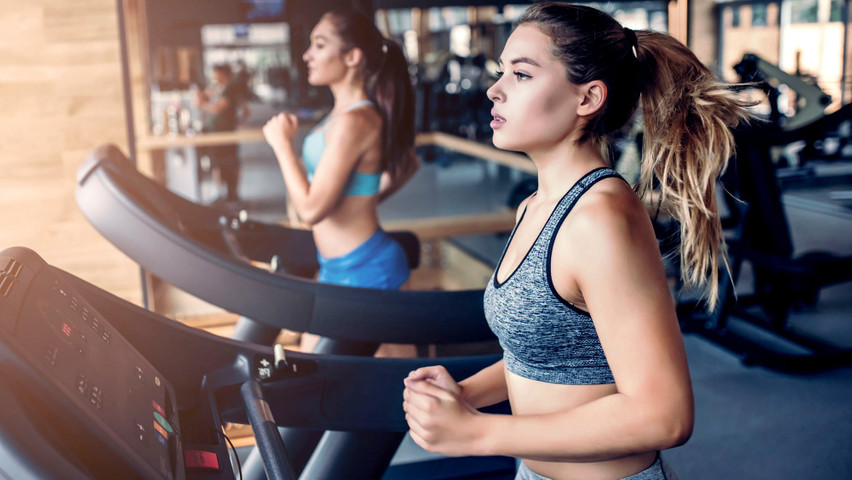 Impressive Benefits Of Cardio 