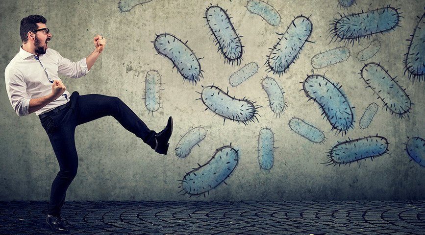 Difference Between Active Immunity And Passive Immunity
