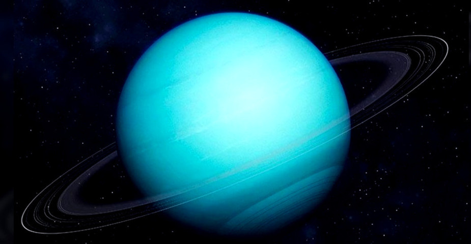 Gas Planets In Our Solar System