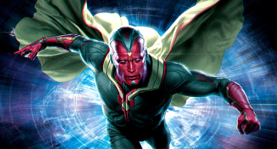 Top 10 Most Powerful Avengers 