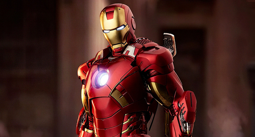 Top 10 Most Powerful Avengers 