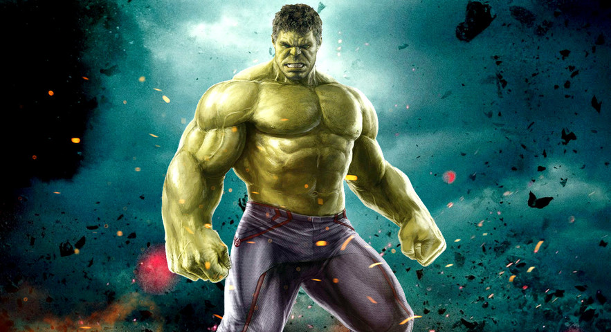 Top 10 Most Powerful Avengers 