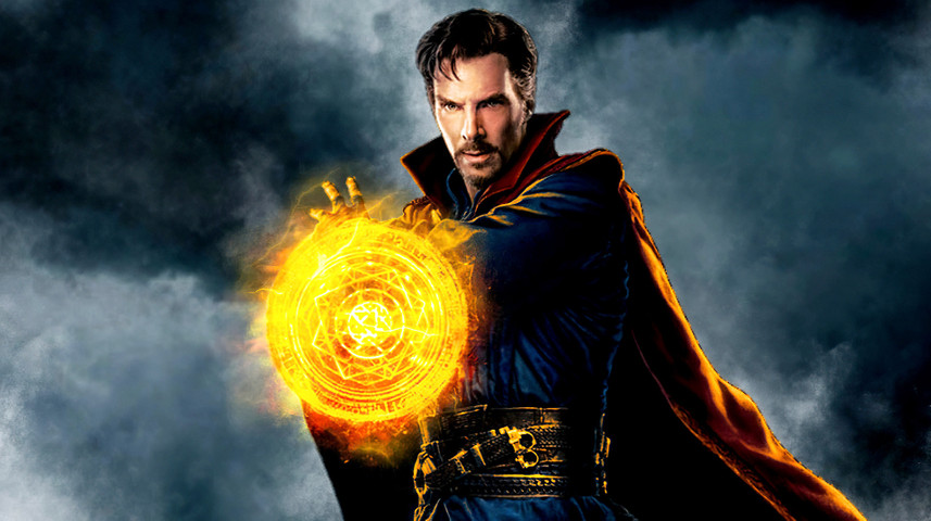 Top 10 Most Powerful Avengers 
