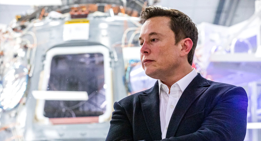 How Did Elon Musk Get So Rich ?