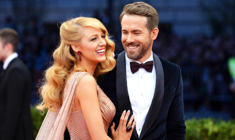 Celebrity Couples With Age Gaps 