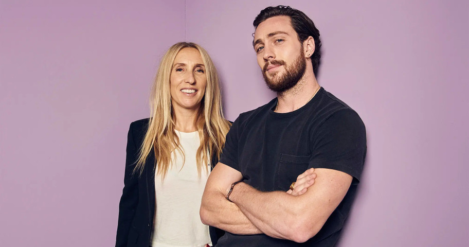 Celebrity Couples With Age Gaps 