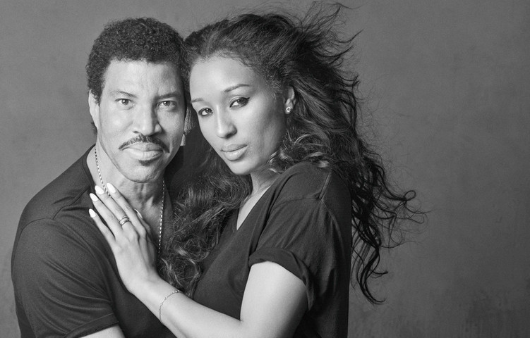 Celebrity Couples With Age Gaps 