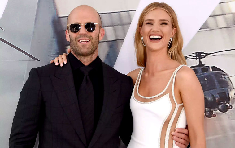 Celebrity Couples With Age Gaps 