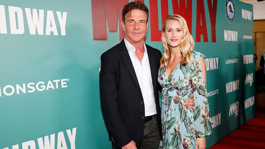 Celebrity Couples With Age Gaps 