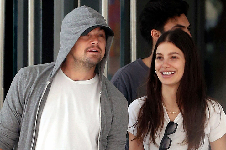 Celebrity Couples With Age Gaps 