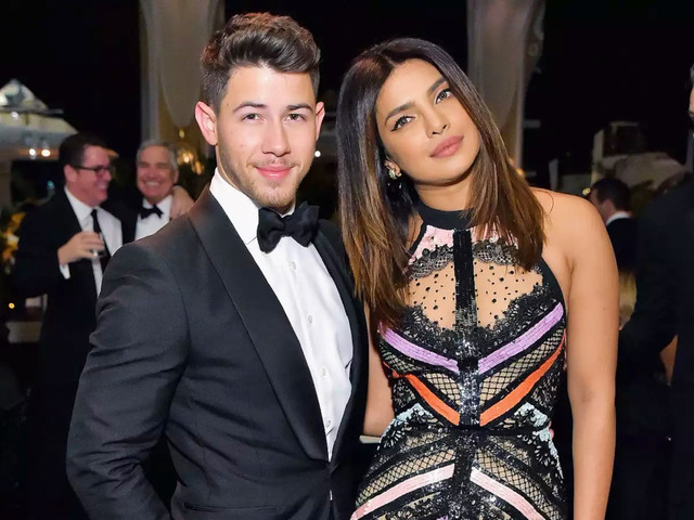 Celebrity Couples With Age Gaps 